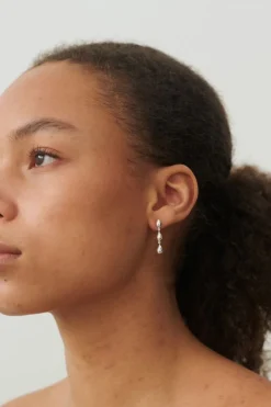 Pernille Corydon Øreringe^Rain Earrings