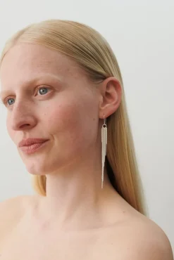 Pernille Corydon Øreringe^Rain Hooks