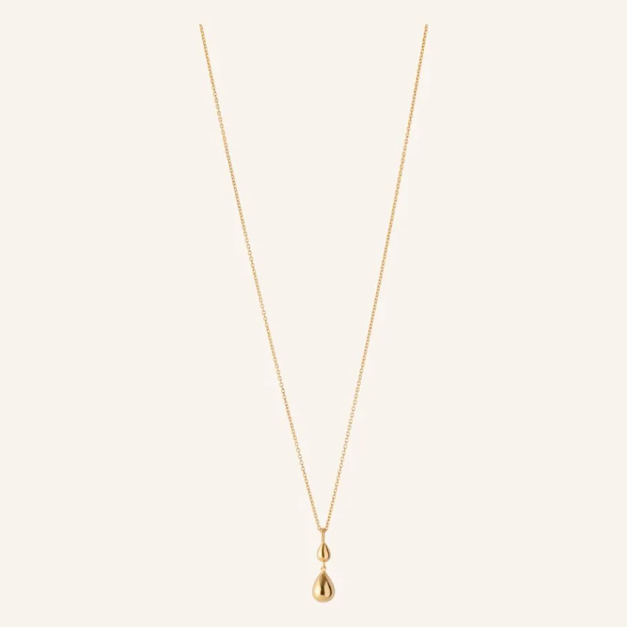 Pernille Corydon Halskæder^Rain Necklace