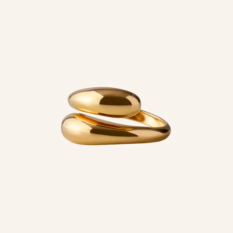 Pernille Corydon Ringe^Rain Ring