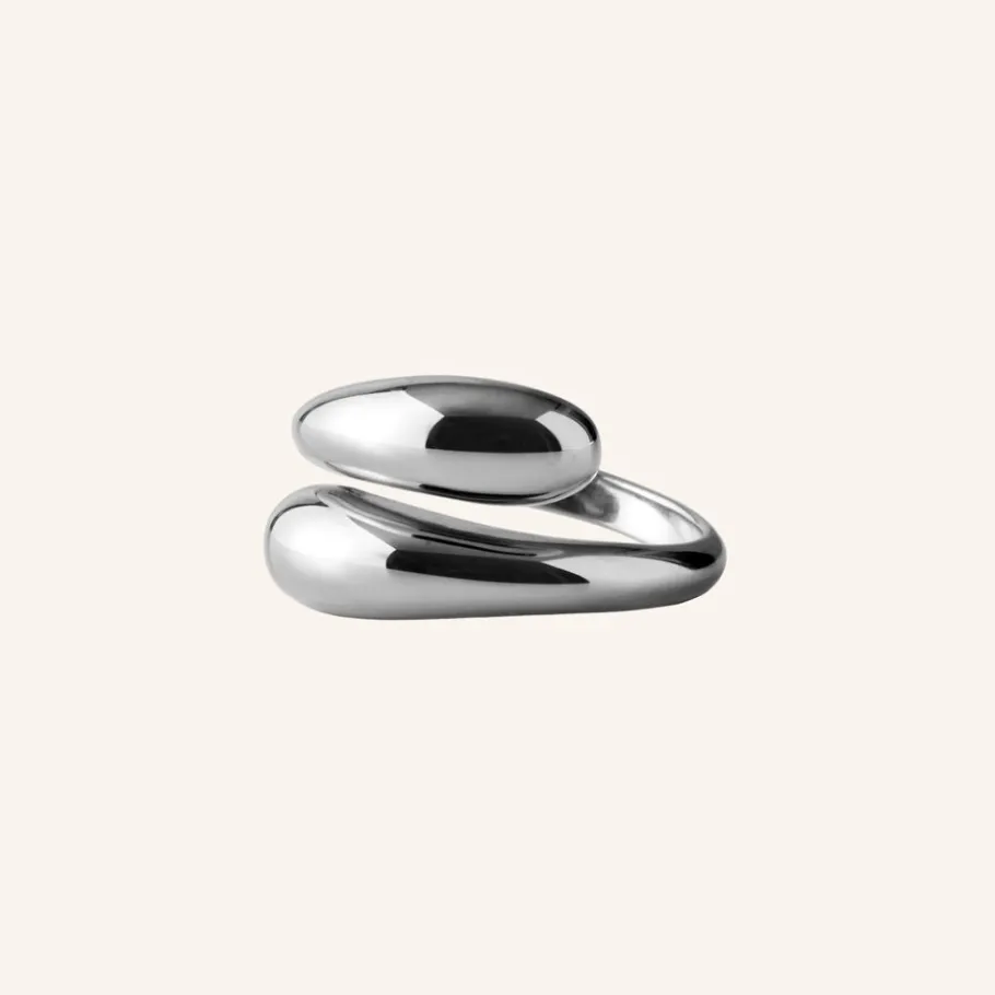 Pernille Corydon Ringe^Rain Ring