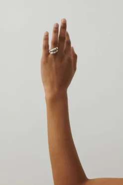 Pernille Corydon Ringe^Rain Ring