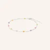 Pernille Corydon Armbånd^Rainbow Bracelet