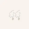Pernille Corydon Øreringe^Small Bay Earrings