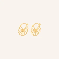 Pernille Corydon Øreringe^Small Bellis Earrings