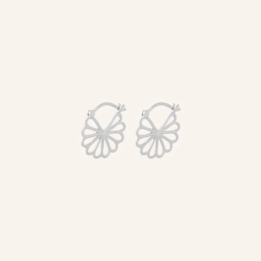 Pernille Corydon Øreringe^Small Bellis Earrings