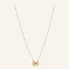 Pernille Corydon Halskæder^Small Bellis Necklace