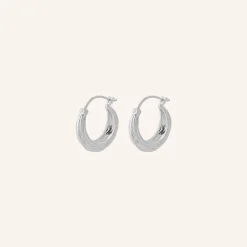 Pernille Corydon Øreringe^Small Coastline Earrings