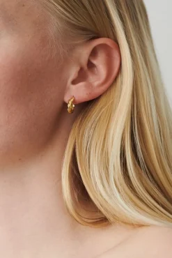 Pernille Corydon Øreringe^Small Hana Earrings