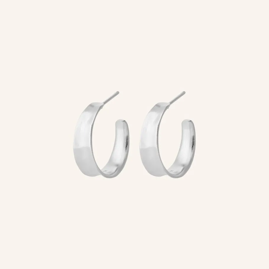 Pernille Corydon Øreringe^Small Saga Earrings