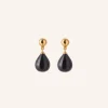 Pernille Corydon Øreringe^Soft Rain Earrings