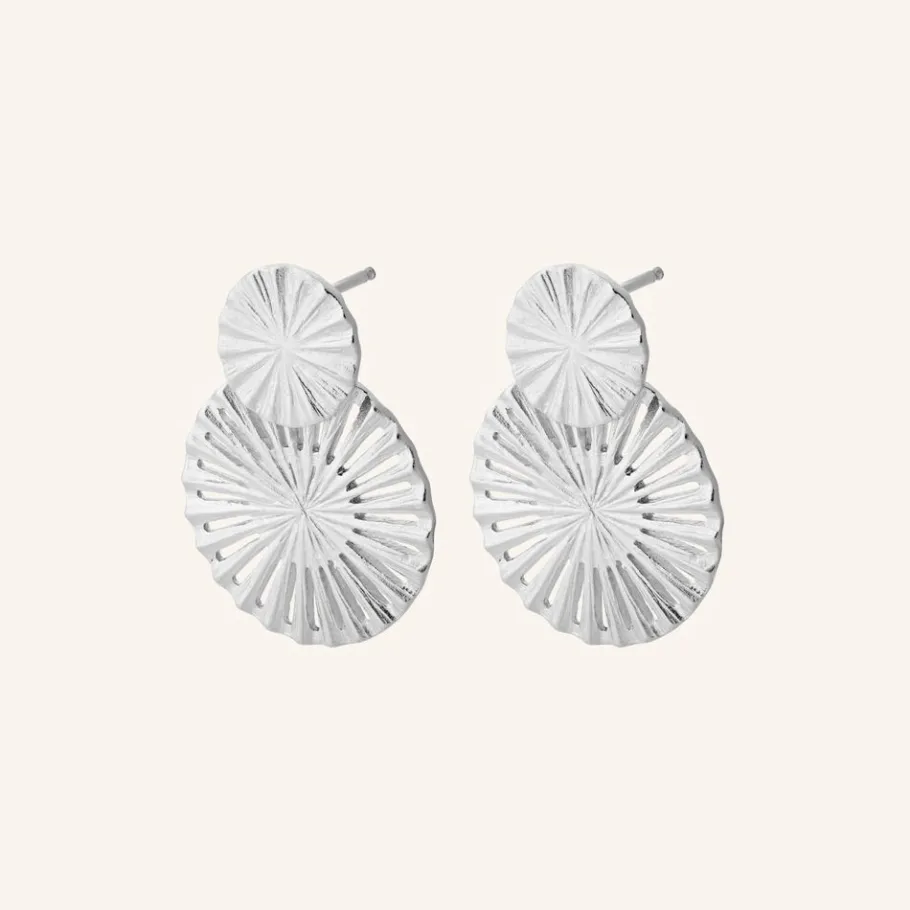 Pernille Corydon Øreringe^Starlight Earrings
