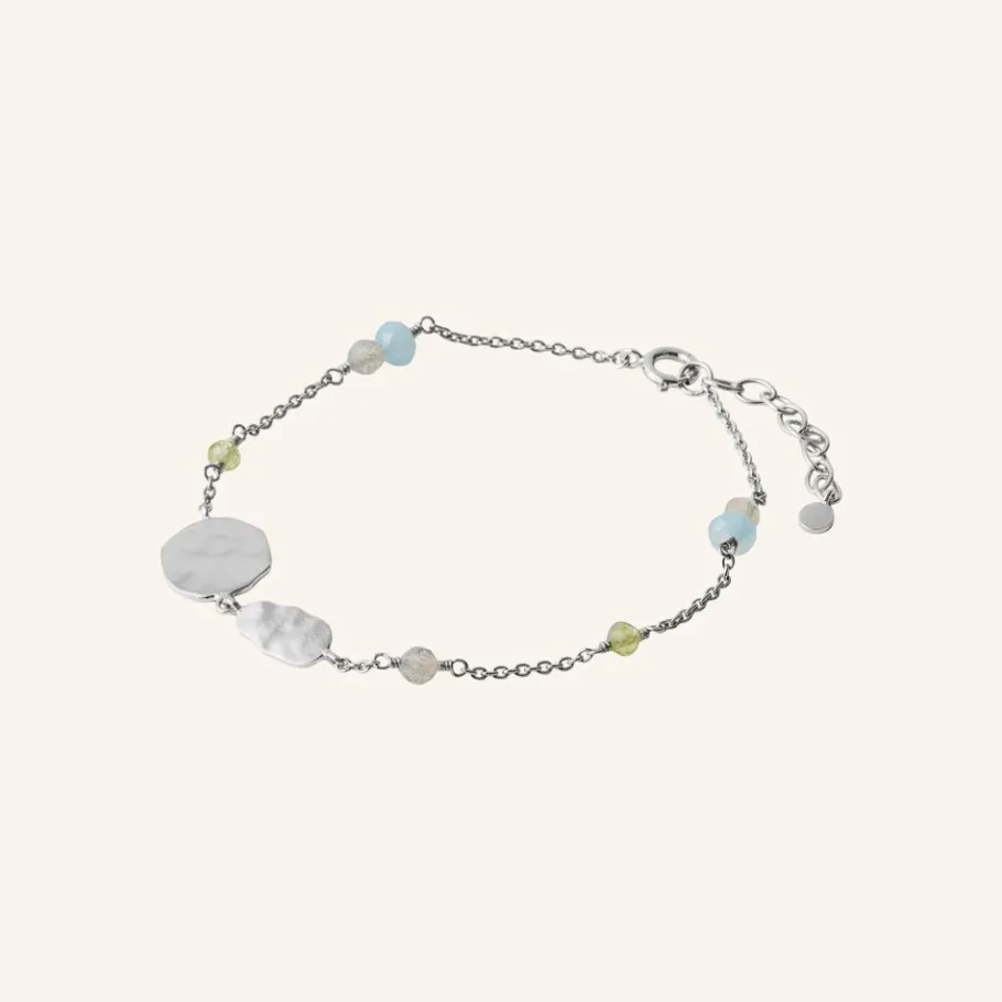 Pernille Corydon Armbånd^Summer Breeze Bracelet