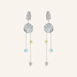 Pernille Corydon Øreringe^Summer Breeze Earrings