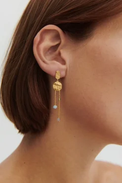 Pernille Corydon Øreringe^Summer Breeze Earrings