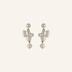 Pernille Corydon Øreringe^Treasure Earrings