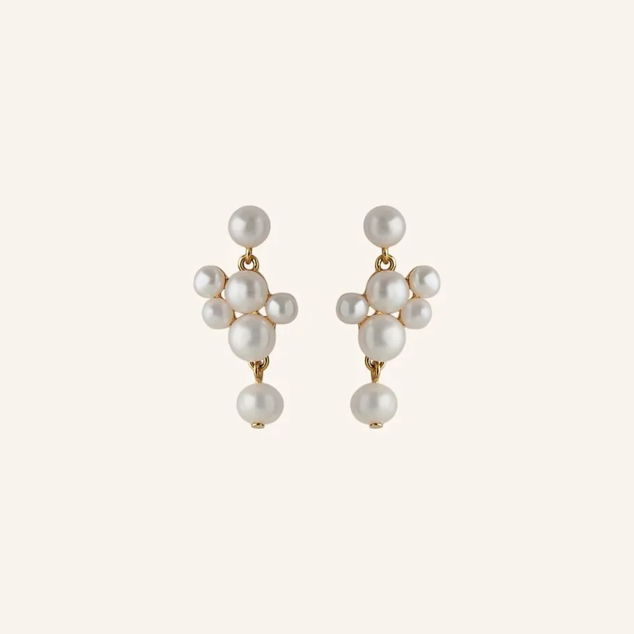 Pernille Corydon Øreringe^Treasure Earrings