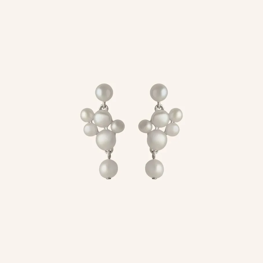 Pernille Corydon Øreringe^Treasure Earrings