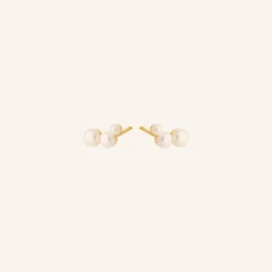 Pernille Corydon Øreringe^Treasure Earsticks