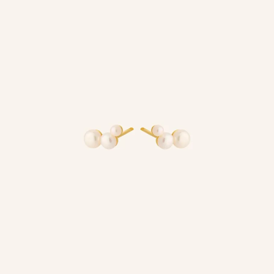 Pernille Corydon Øreringe^Treasure Earsticks