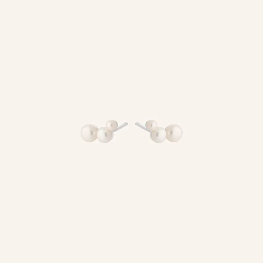 Pernille Corydon Øreringe^Treasure Earsticks