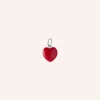 Pernille Corydon Love Letters^Valentine Pendant