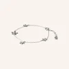 Pernille Corydon Armbånd^Wild Poppy Bracelet