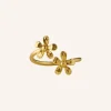 Pernille Corydon Ringe^Wild Poppy Ring